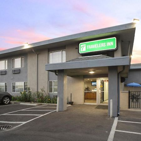 Travelers Inn Medford Kültér fotó